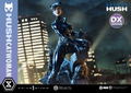 Real Elite Masterline Batman Hush 1/3 Scale Statue: Catwoman DX Edition thumbnail 27