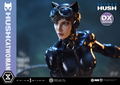 Real Elite Masterline Batman Hush 1/3 Scale Statue: Catwoman DX Edition thumbnail 30