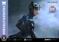 Real Elite Masterline Batman Hush 1/3 Scale Statue: Catwoman DX Edition thumbnail 31