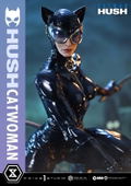 Real Elite Masterline Batman Hush 1/3 Scale Statue: Catwoman DX Edition thumbnail 40