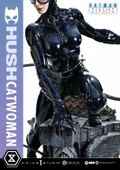 Real Elite Masterline Batman Hush 1/3 Scale Statue: Catwoman DX Edition thumbnail 47