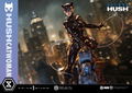 Real Elite Masterline Batman Hush 1/3 Scale Statue: Catwoman DX Edition thumbnail 52