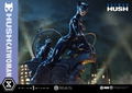 Real Elite Masterline Batman Hush 1/3 Scale Statue: Catwoman DX Edition thumbnail 53