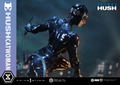 Real Elite Masterline Batman Hush 1/3 Scale Statue: Catwoman DX Edition thumbnail 55