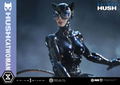 Real Elite Masterline Batman Hush 1/3 Scale Statue: Catwoman DX Edition thumbnail 58
