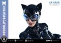 Real Elite Masterline Batman Hush 1/3 Scale Statue: Catwoman DX Edition thumbnail 63
