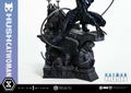 Real Elite Masterline Batman Hush 1/3 Scale Statue: Catwoman DX Edition thumbnail 64