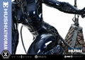 Real Elite Masterline Batman Hush 1/3 Scale Statue: Catwoman DX Edition thumbnail 66