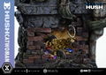 Real Elite Masterline Batman Hush 1/3 Scale Statue: Catwoman DX Edition thumbnail 69