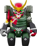 Rebuild of Evangelion Brickroid Evangelion Production Model-New 02 Alpha thumbnail 1