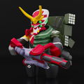 Rebuild of Evangelion Brickroid Evangelion Production Model-New 02 Alpha thumbnail 3