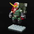 Rebuild of Evangelion Brickroid Evangelion Production Model-New 02 Alpha thumbnail 4
