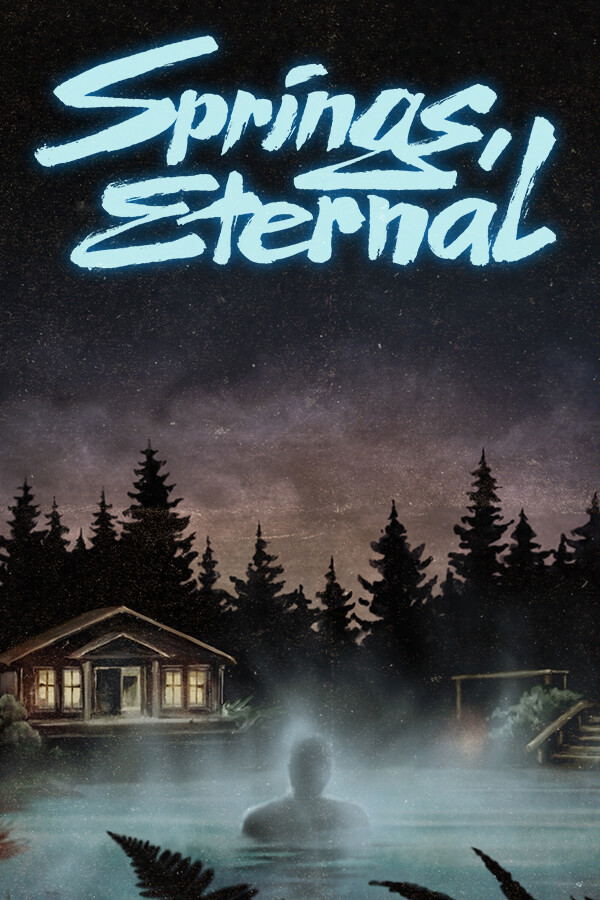 Springs, Eternal <span class="ext" style="background-color: #2a475e; color: #FFFFFF;">STEAM</span> <span class="ext ext_digital">digital</span> image 1