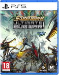 Starship Troopers: Ultimate Bug War! thumbnail 1