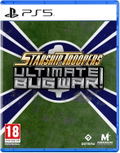 Starship Troopers: Ultimate Bug War! thumbnail 1