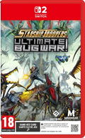 Starship Troopers: Ultimate Bug War! <span class="ext" style="background-color: #ff8c00; color: #FFFFFF;">Game Key Cart</span> thumbnail 1