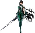 Stellar Blade Pre-Painted Figure: Eve thumbnail 1