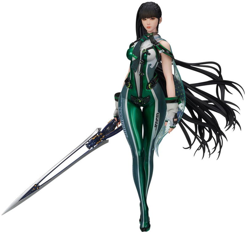 Stellar Blade Pre-Painted Figure: Eve image 1