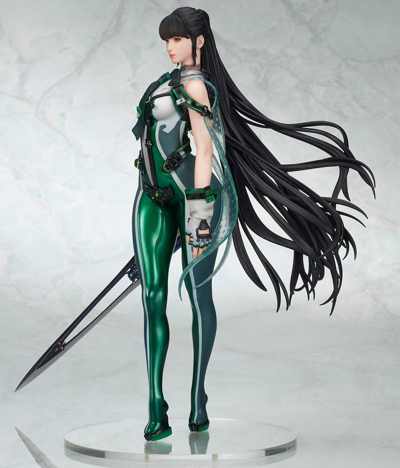 Stellar Blade Pre-Painted Figure: Eve image 10