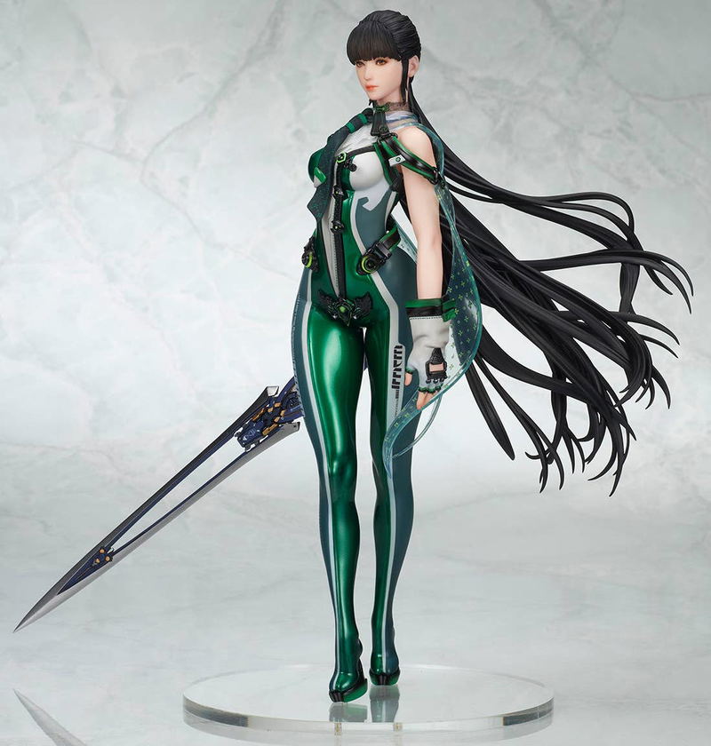 Stellar Blade Pre-Painted Figure: Eve image 11