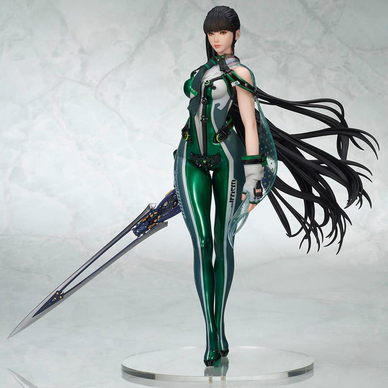 Stellar Blade Pre-Painted Figure: Eve image 12