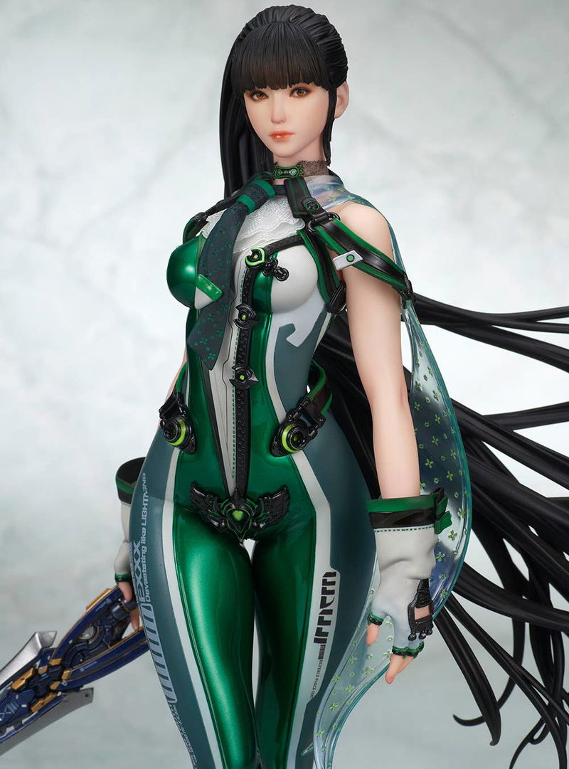 Stellar Blade Pre-Painted Figure: Eve image 13