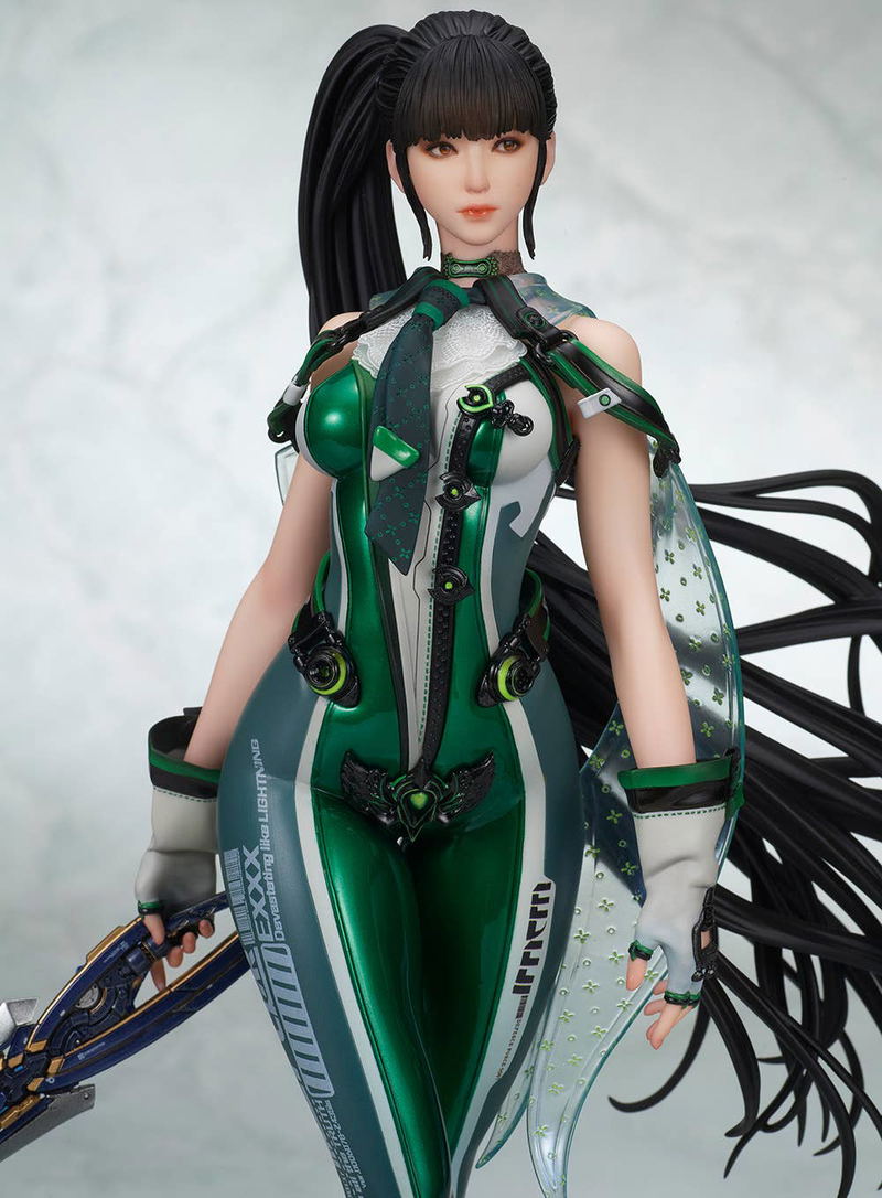 Stellar Blade Pre-Painted Figure: Eve image 14