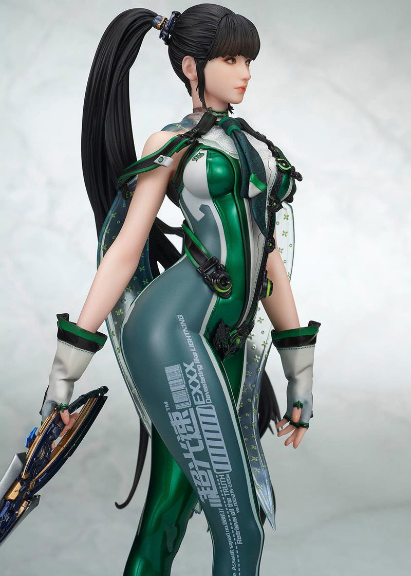 Stellar Blade Pre-Painted Figure: Eve image 15