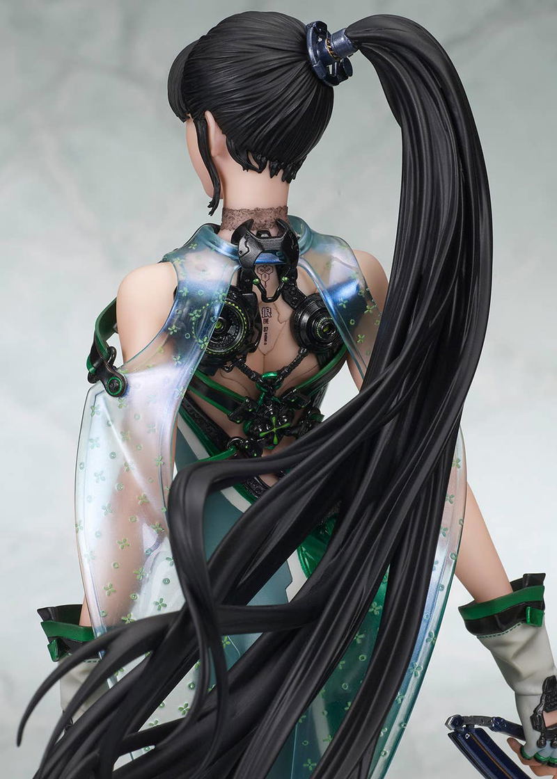 Stellar Blade Pre-Painted Figure: Eve image 16