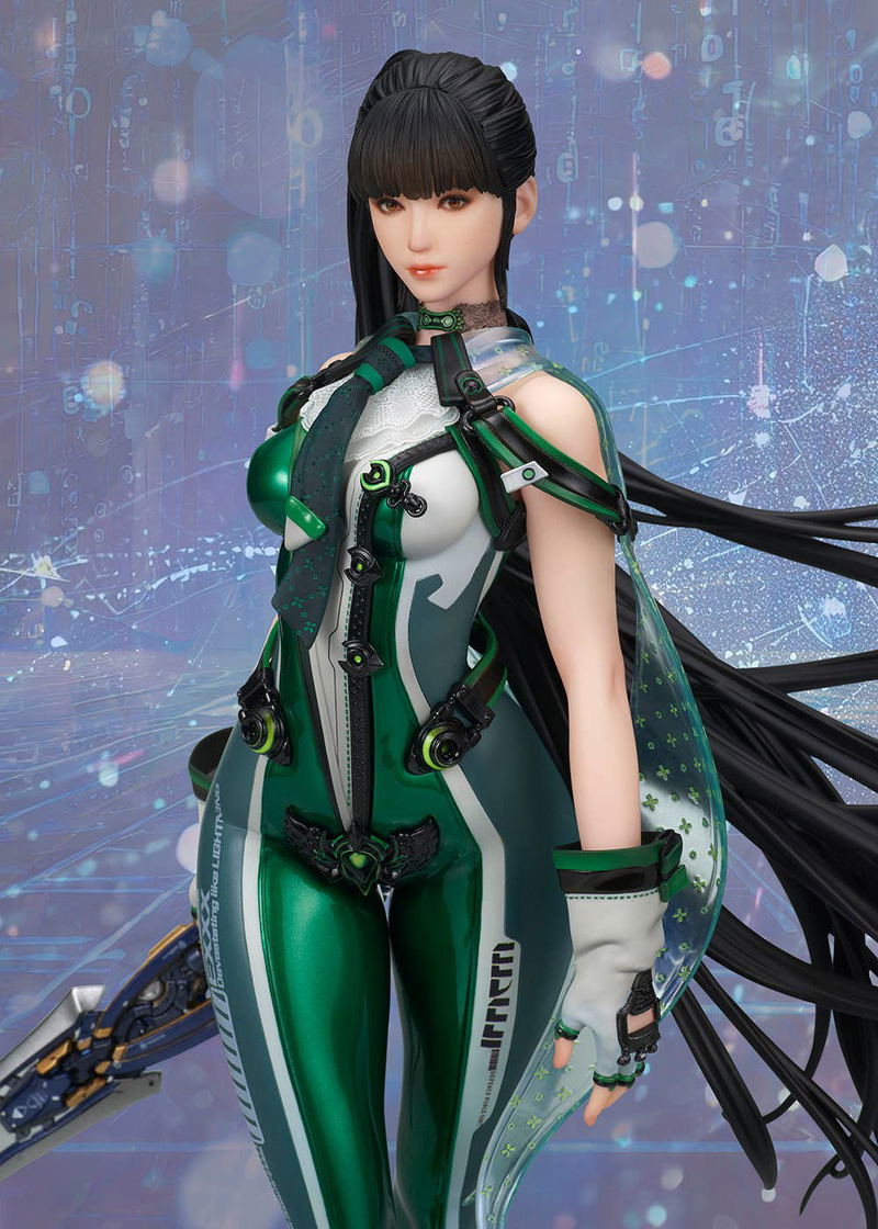 Stellar Blade Pre-Painted Figure: Eve image 17