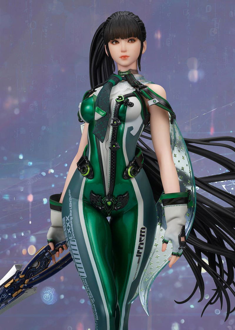 Stellar Blade Pre-Painted Figure: Eve image 18