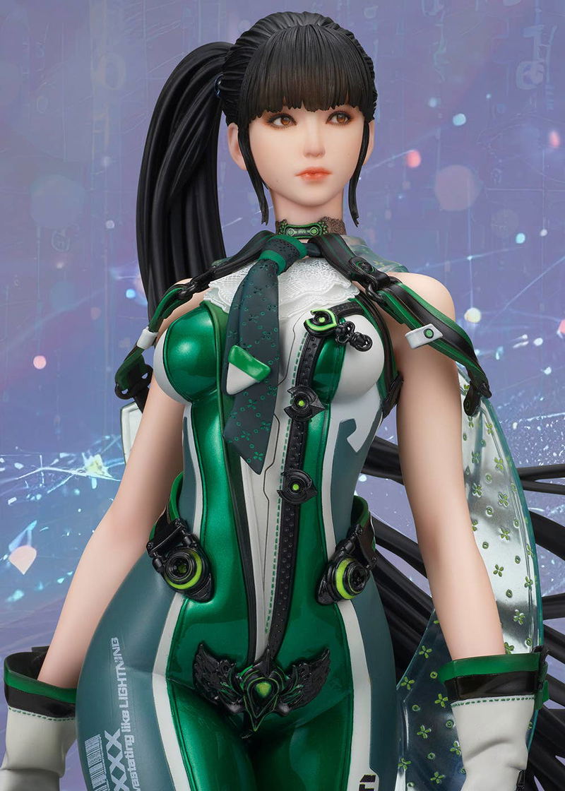 Stellar Blade Pre-Painted Figure: Eve image 19