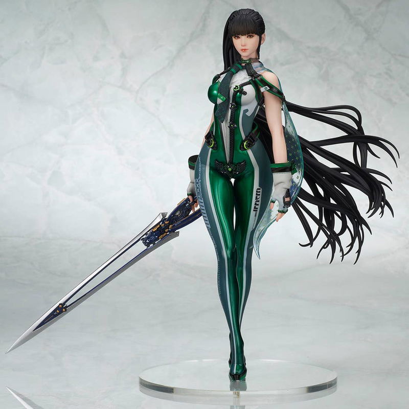 Stellar Blade Pre-Painted Figure: Eve image 2