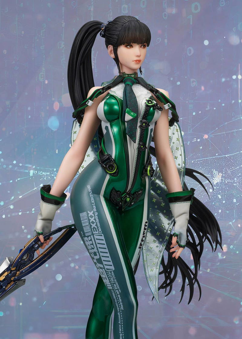 Stellar Blade Pre-Painted Figure: Eve image 20