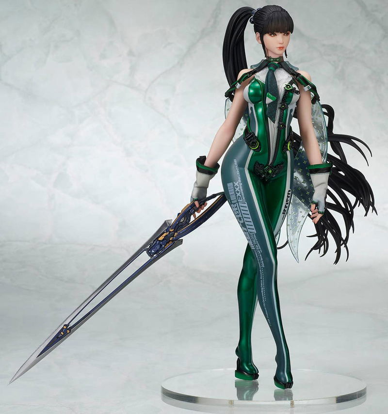 Stellar Blade Pre-Painted Figure: Eve image 4