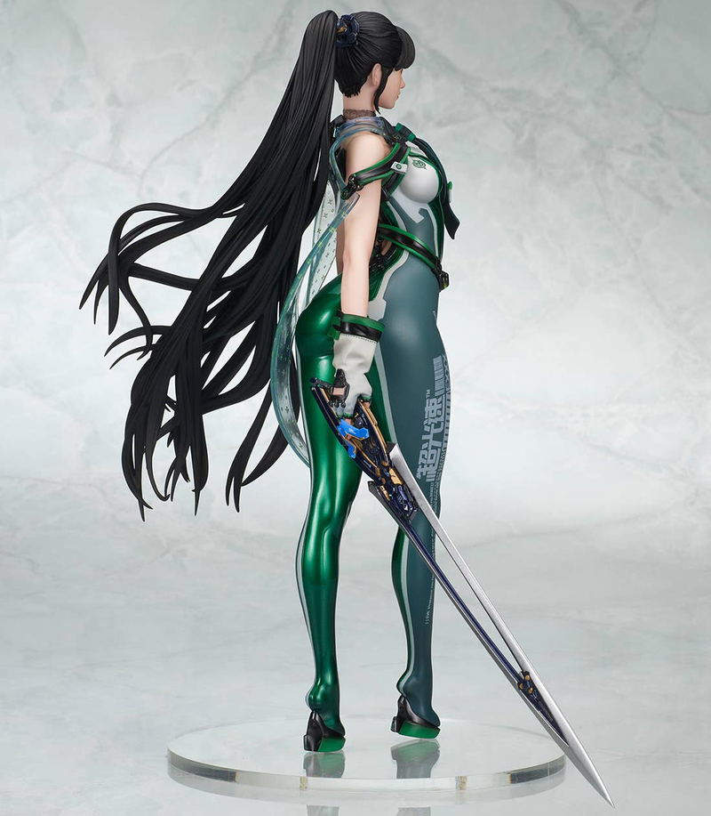 Stellar Blade Pre-Painted Figure: Eve image 6