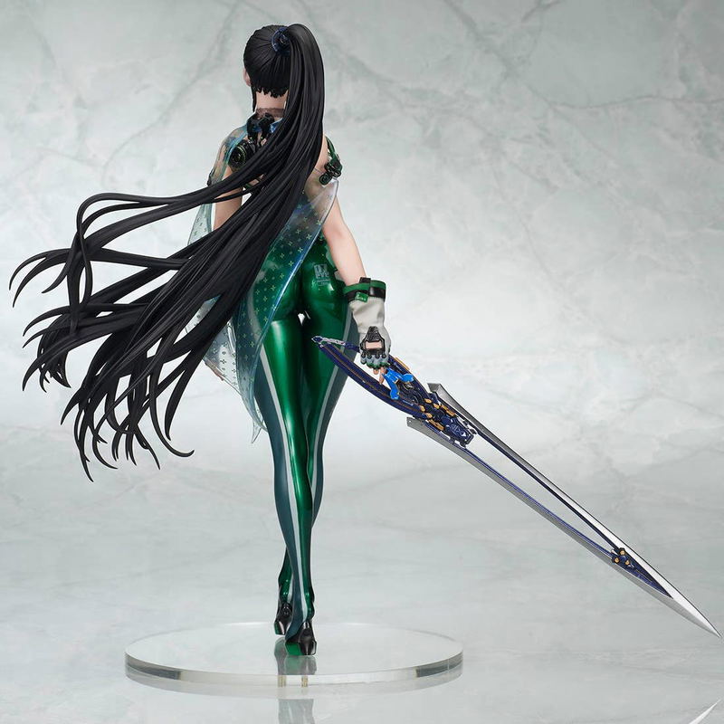 Stellar Blade Pre-Painted Figure: Eve image 7