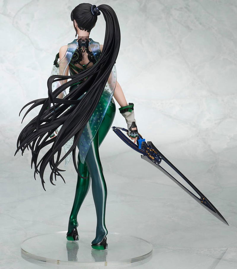 Stellar Blade Pre-Painted Figure: Eve image 8