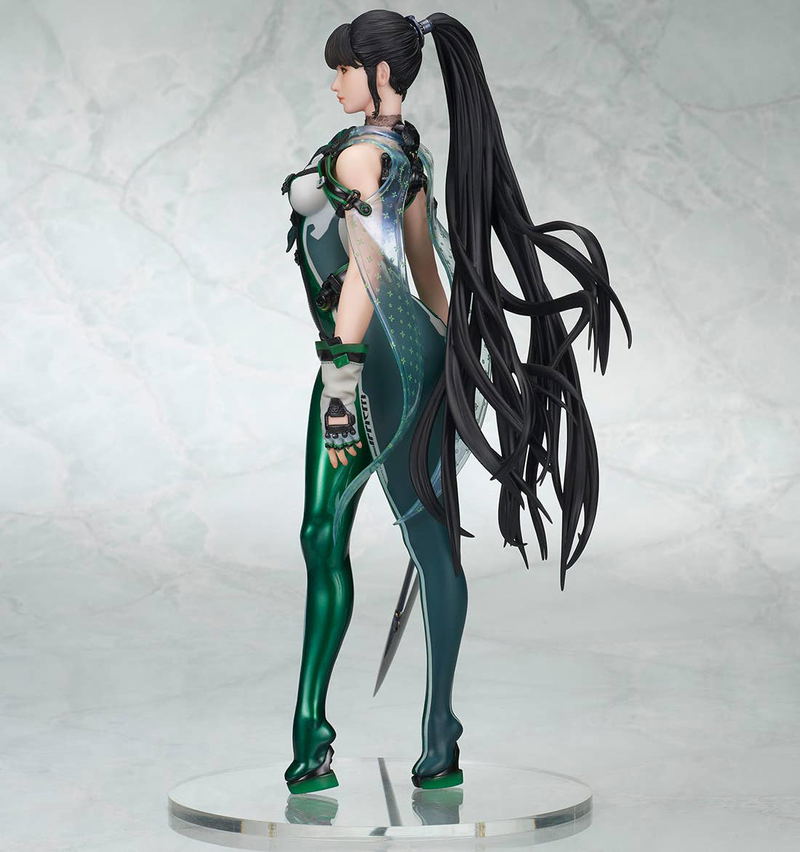 Stellar Blade Pre-Painted Figure: Eve image 9
