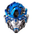 Transformers Mirage Wearable Helmet thumbnail 2