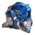 Transformers Mirage Wearable Helmet thumbnail 3