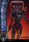 Ultimate Diorama Masterline Rebuild of Evangelion: Evangelion Mark. 06 (Concept By Josh Nizzi) thumbnail 10