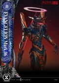 Ultimate Diorama Masterline Rebuild of Evangelion: Evangelion Mark. 06 (Concept By Josh Nizzi) thumbnail 11