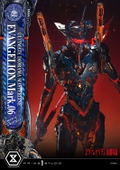 Ultimate Diorama Masterline Rebuild of Evangelion: Evangelion Mark. 06 (Concept By Josh Nizzi) thumbnail 12
