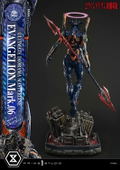Ultimate Diorama Masterline Rebuild of Evangelion: Evangelion Mark. 06 (Concept By Josh Nizzi) thumbnail 13