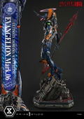 Ultimate Diorama Masterline Rebuild of Evangelion: Evangelion Mark. 06 (Concept By Josh Nizzi) thumbnail 14