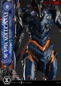 Ultimate Diorama Masterline Rebuild of Evangelion: Evangelion Mark. 06 (Concept By Josh Nizzi) thumbnail 17