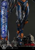 Ultimate Diorama Masterline Rebuild of Evangelion: Evangelion Mark. 06 (Concept By Josh Nizzi) thumbnail 18