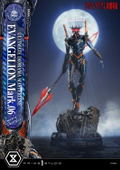 Ultimate Diorama Masterline Rebuild of Evangelion: Evangelion Mark. 06 (Concept By Josh Nizzi) thumbnail 2