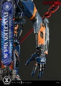 Ultimate Diorama Masterline Rebuild of Evangelion: Evangelion Mark. 06 (Concept By Josh Nizzi) thumbnail 19